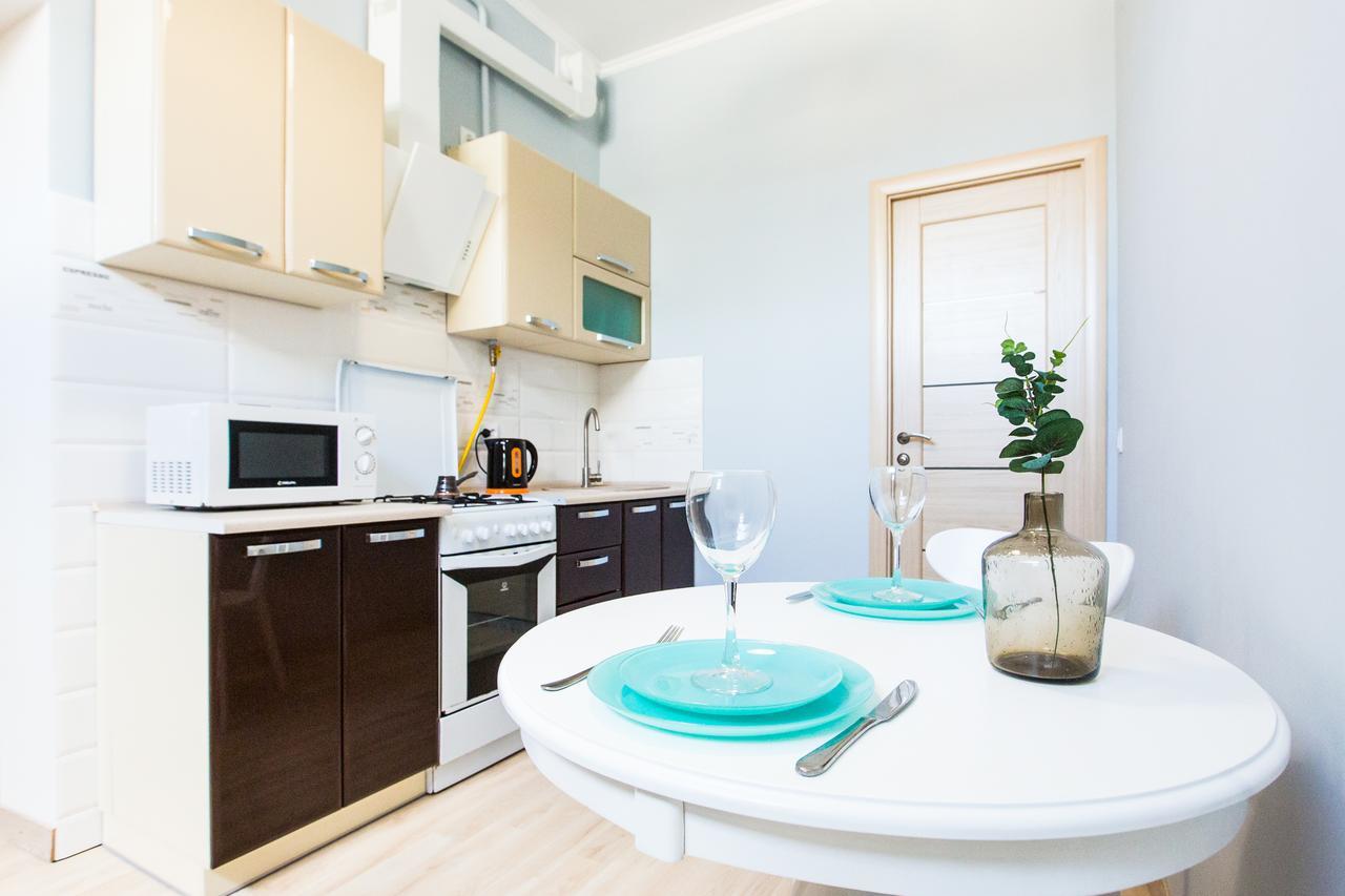 1 Bedroom Apartment Near Elizabeth'S The Cathedral Leopoli Esterno foto