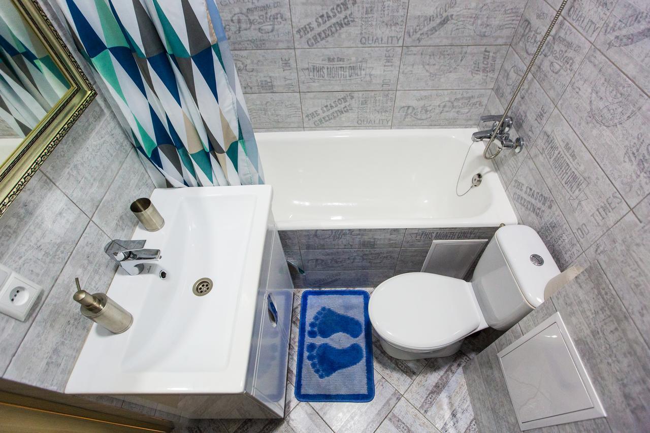 1 Bedroom Apartment Near Elizabeth'S The Cathedral Leopoli Esterno foto